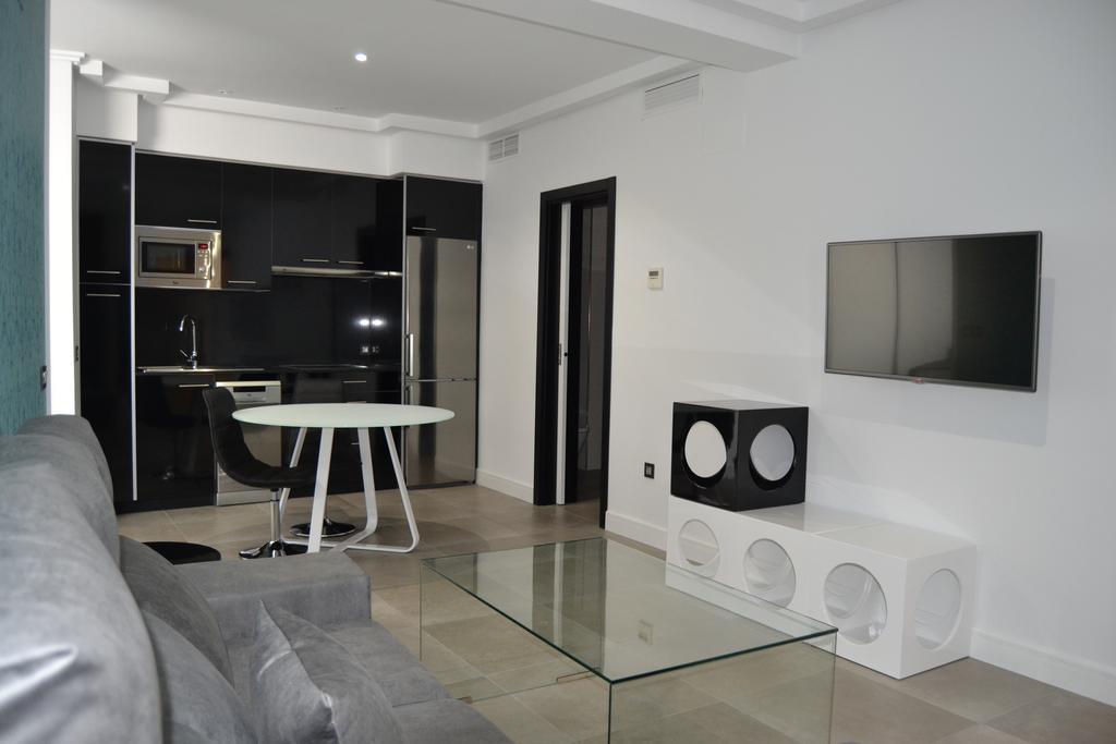 Palmeras Apartment Palma del Rio