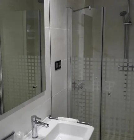 Apartamentos Las Palmeras Palma del Río Room photo