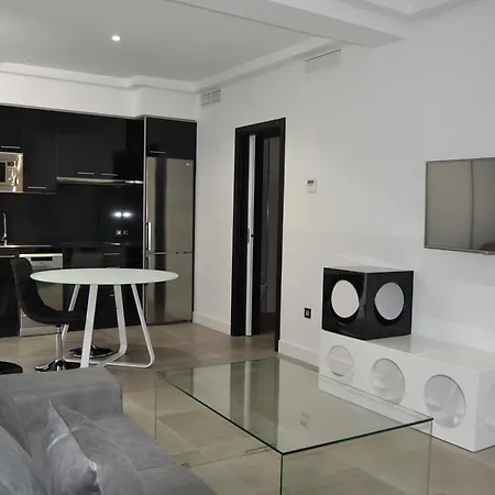 Apartamentos Las Palmeras Palma del Río Room photo