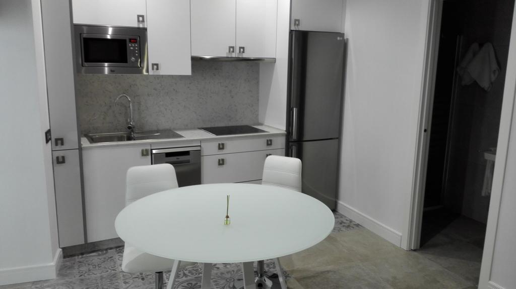 Palmeras Apartament
