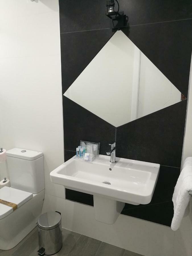 Apartament Palmeras *