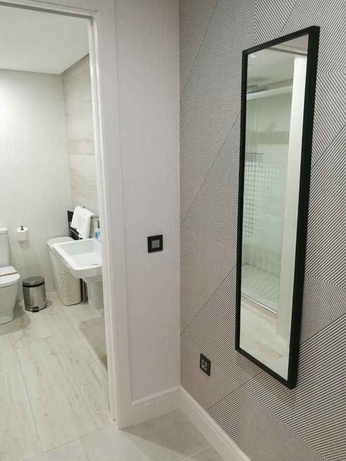 Apartament Palmeras Palma del Río