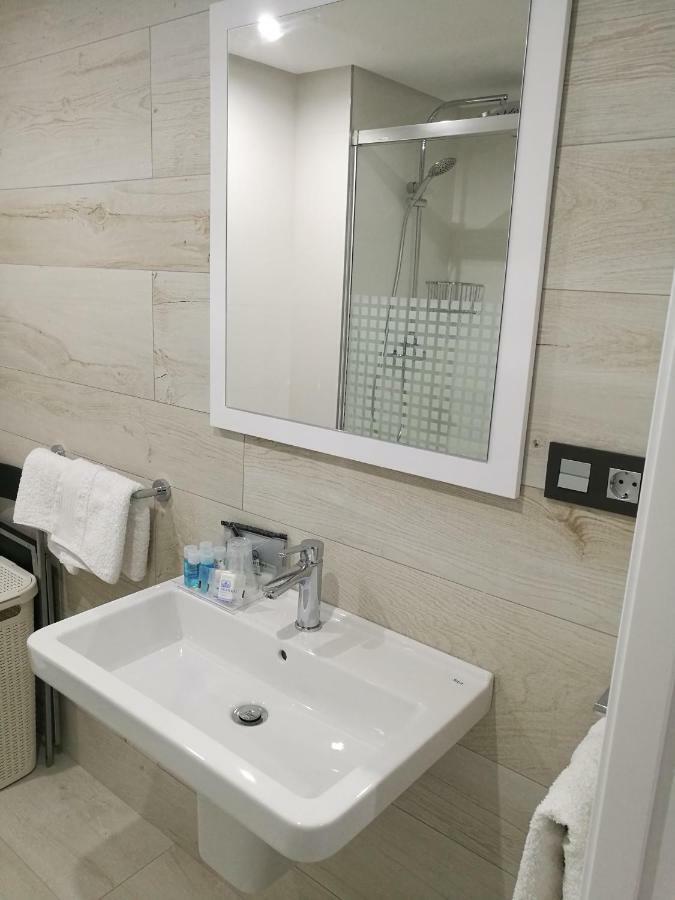 Apartament Palmeras